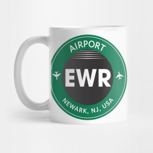 NEWARK Mug